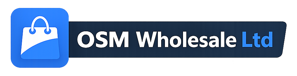 OSM Wholesale Ltd